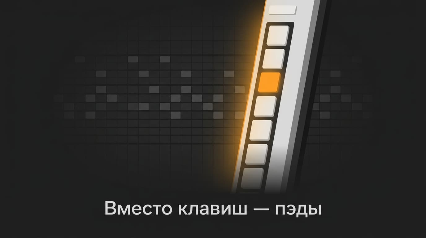 Ableton: как открыть пиано ролл и что делать, если он не открывается — фото 6