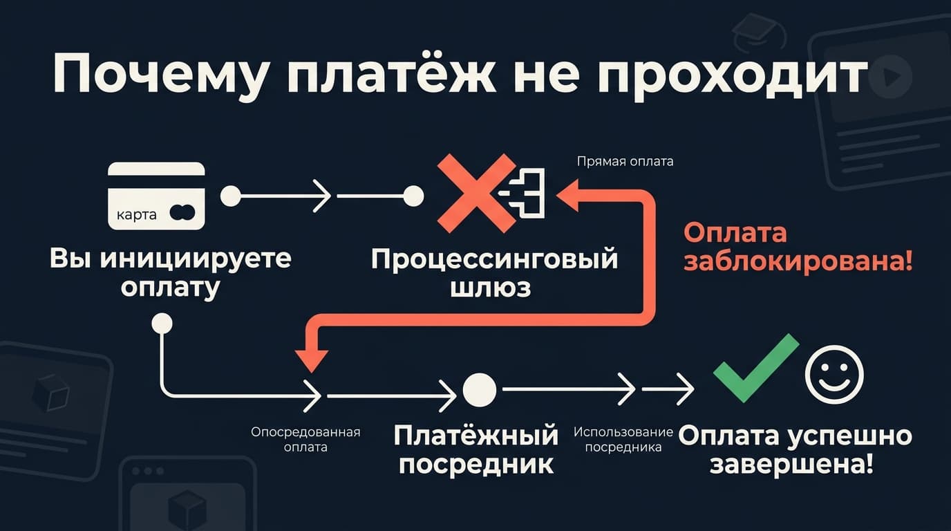 Как заниматься Skillshare из России (доступ): пошаговый разбор — фото 3