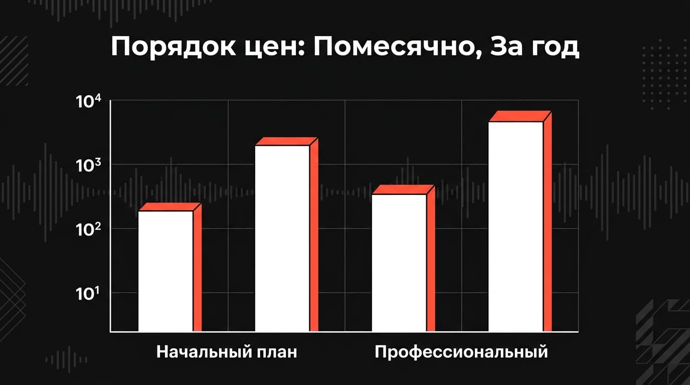 Epidemic Sound: как пользоваться бесплатно и не остаться с клеймами на канале — фото 7