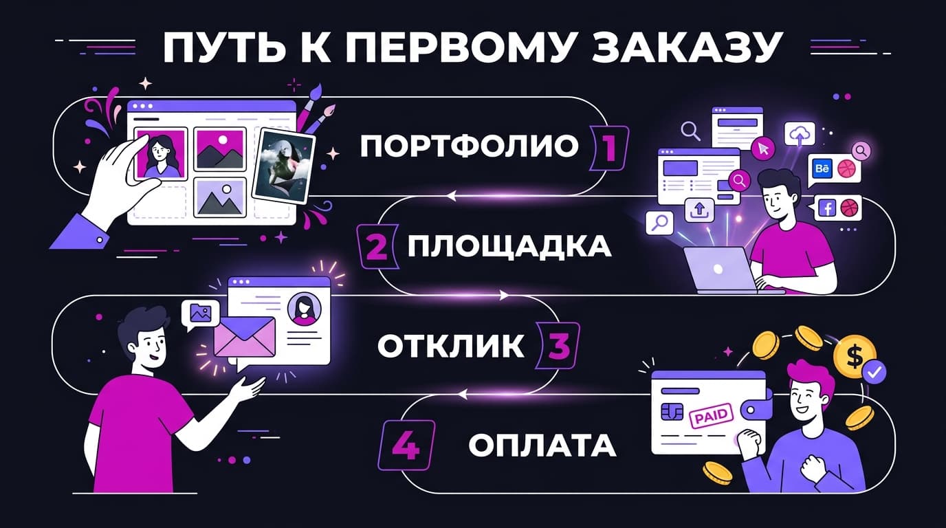 Как можно подрабатывать в Picsart: что платит на самом деле, а что только выглядит заработком — фото 4