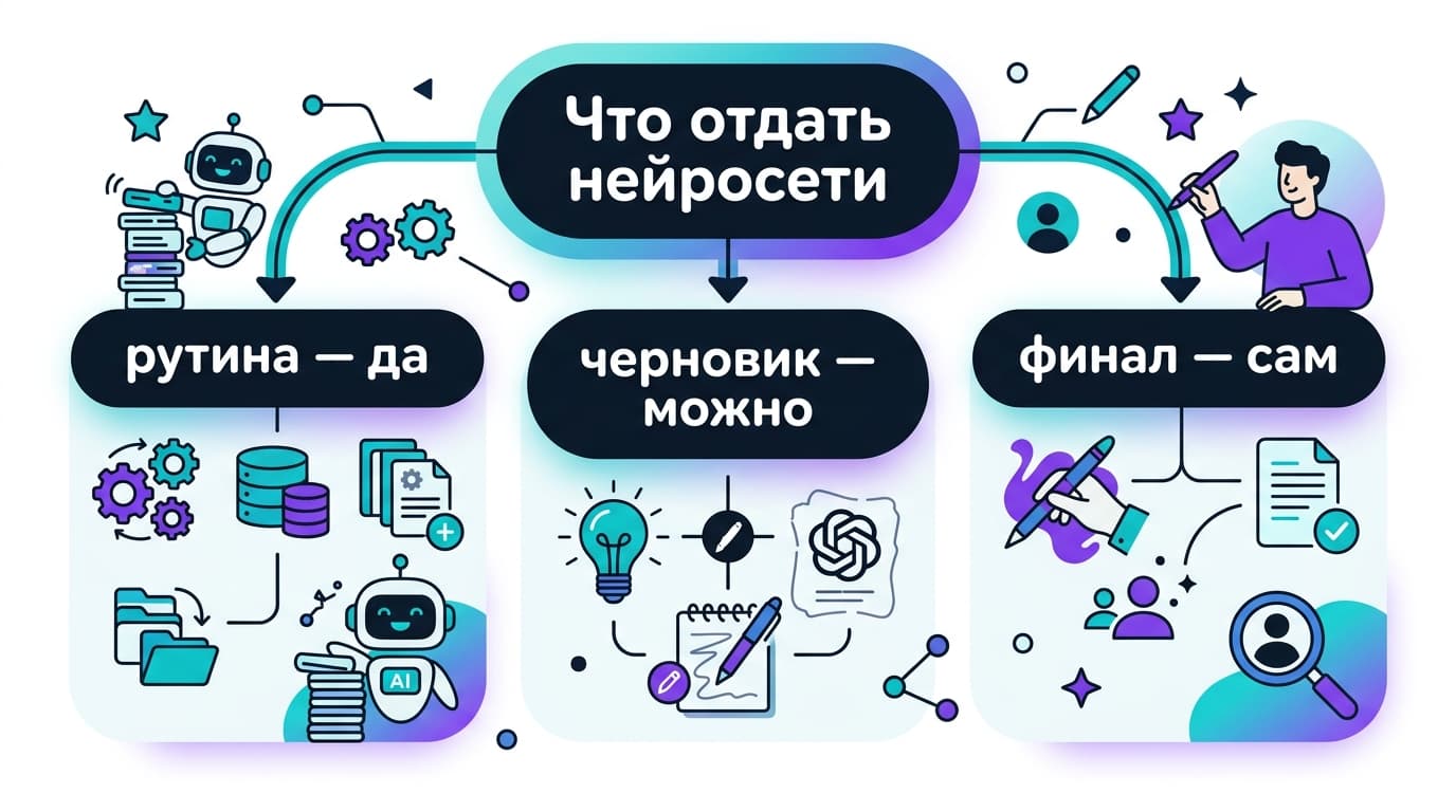 Как улучшить навыки работы с Canva: девять точек роста вместо очередного курса — фото 4