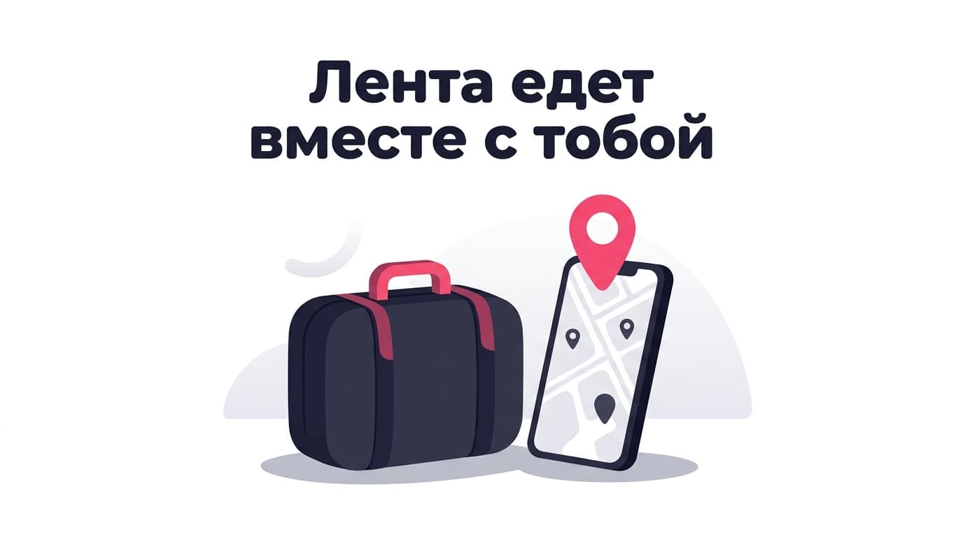 Twinby: где доступен сервис на самом деле — страны, города и что меняется в поездке — фото 5