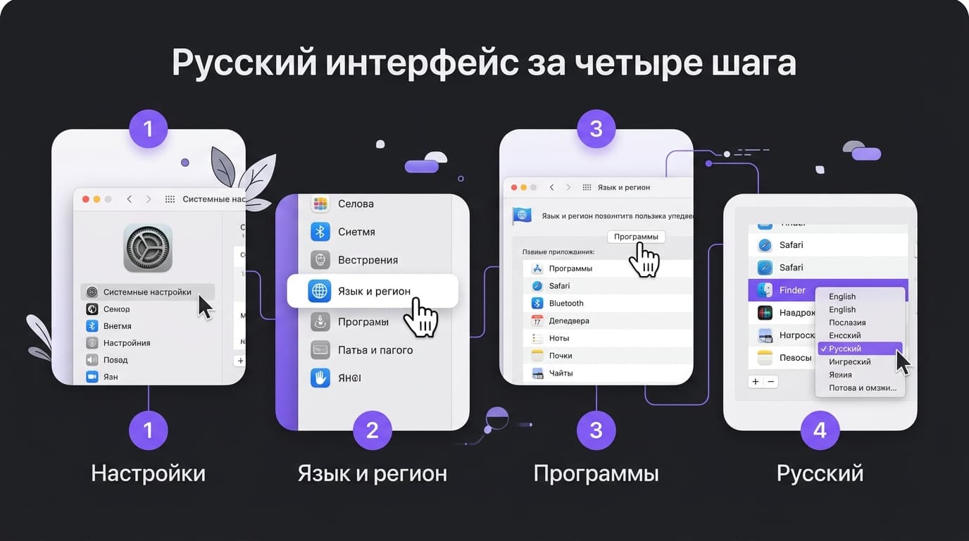 Pixelmator Pro: обучение на русском языке — где брать уроки после переезда к Apple — фото 3
