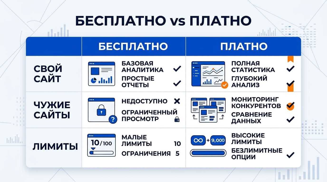 Ahrefs — что это за сервис и зачем он нужен, если сайт всего один — фото 3