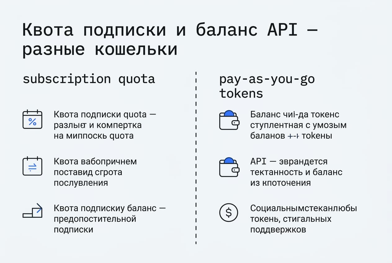 Как оплатить Z AI из России в 2026 году: подписка GLM, квоты и ошибка 3D Secure — фото 6
