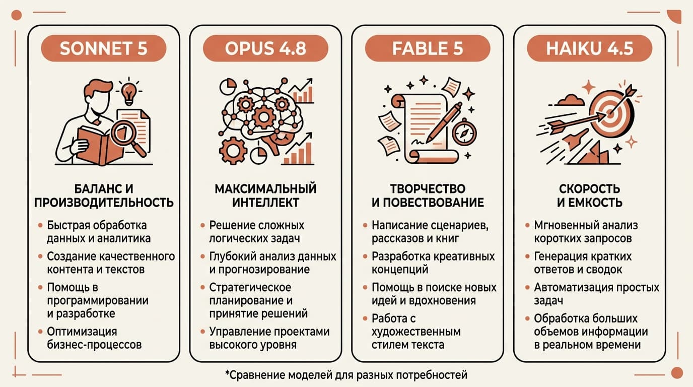 Как оплатить Claude из России в 2026 году: почему дело не только в карте — фото 6
