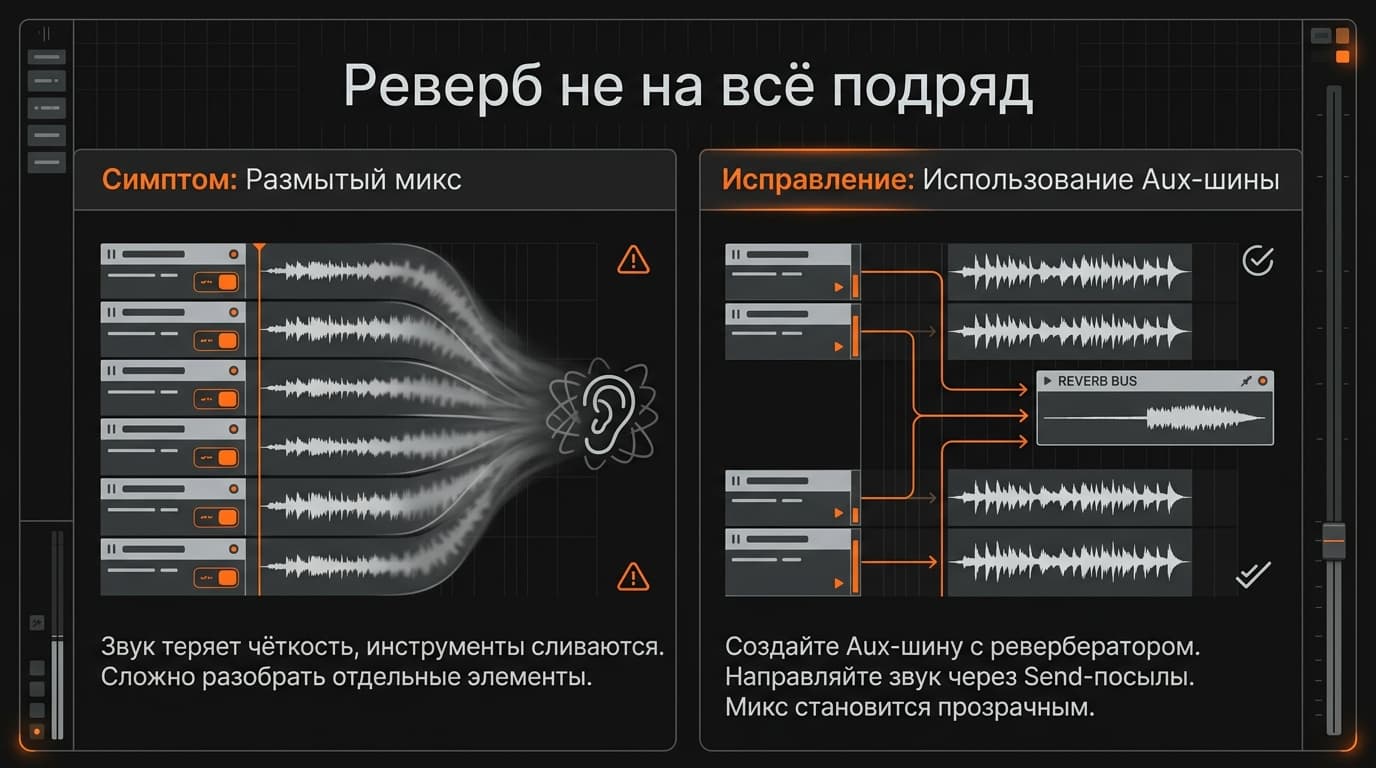 Частые ошибки новичков в FL Studio: почему у тебя «не звучит» — фото 3