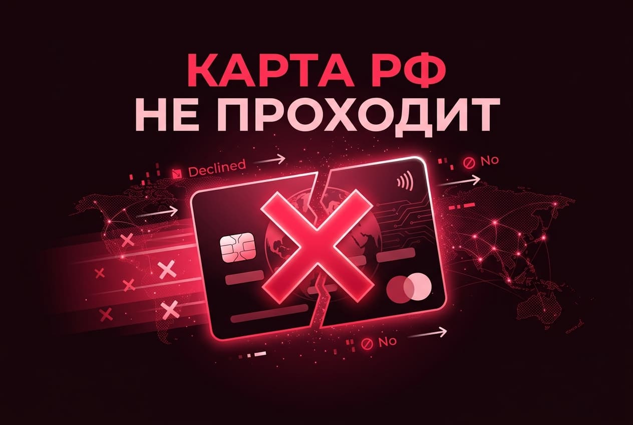 Как оформить подписку ReelShort из России в 2026 году: без зарубежной карты — фото 3