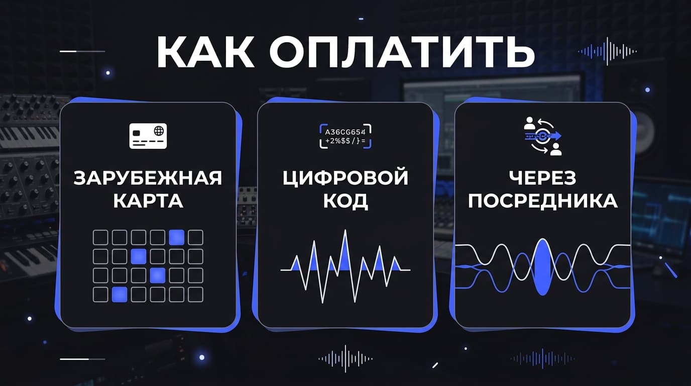Как оплатить Splice из России в 2026 году: разбираемся с подпиской без нервов — фото 2