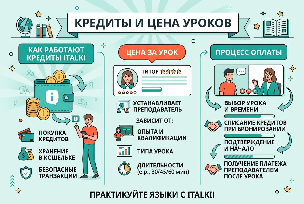 Как пополнить баланс italki из России в 2026 году: без зарубежной карты — фото 2
