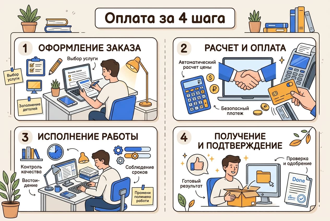 Как оплатить GoodNotes из России в 2026 году: подписку без зарубежной карты — фото 4