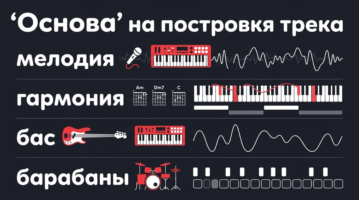 BandLab с нуля: как дойти от пустого проекта до готовой композиции — фото 1