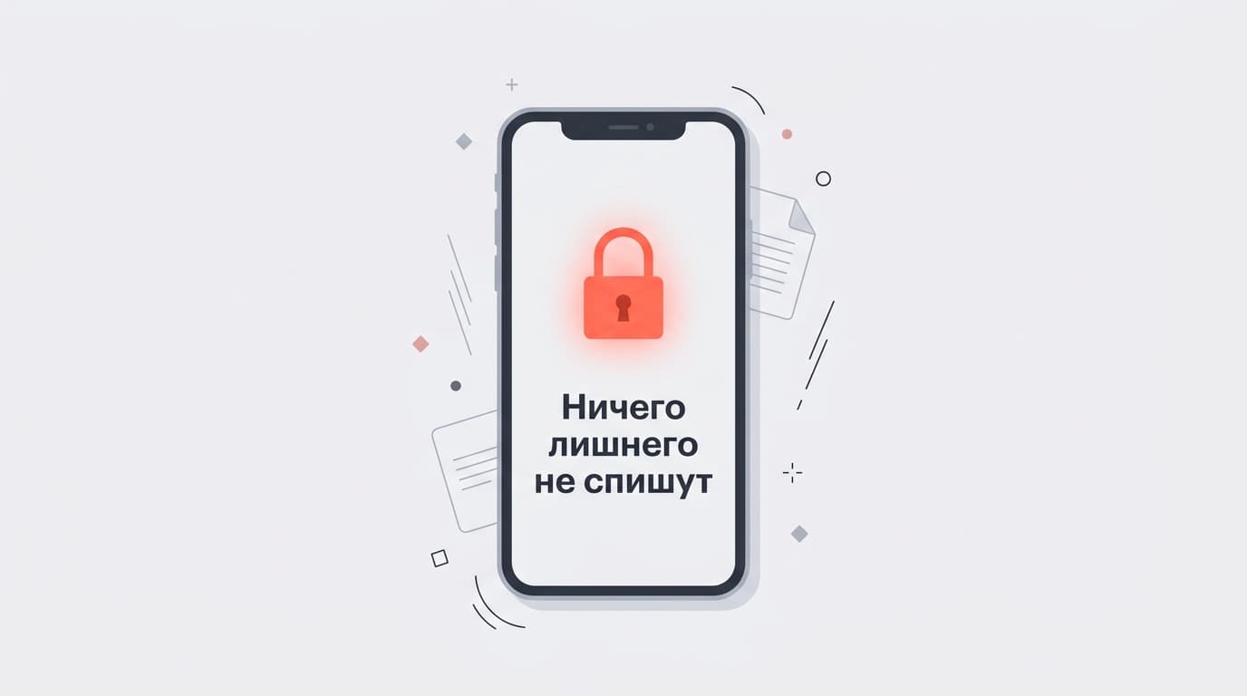 Как отменить подписку WPS Office на телефоне: iPhone, Android и личный кабинет — фото 5