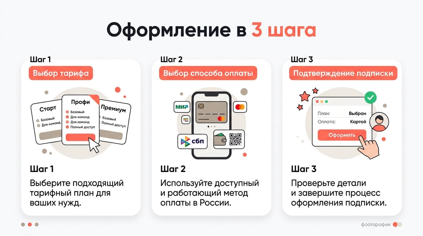 Typeform из России в 2026: как выбрать тариф и не переплатить — фото 3