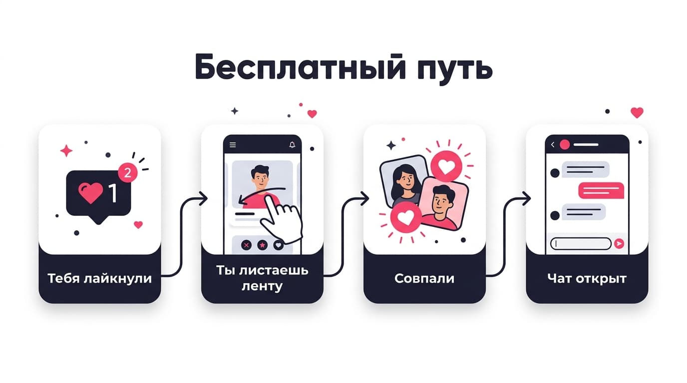 Как на Твинби посмотреть лайк: что видно бесплатно и за что реально берут деньги — фото 3