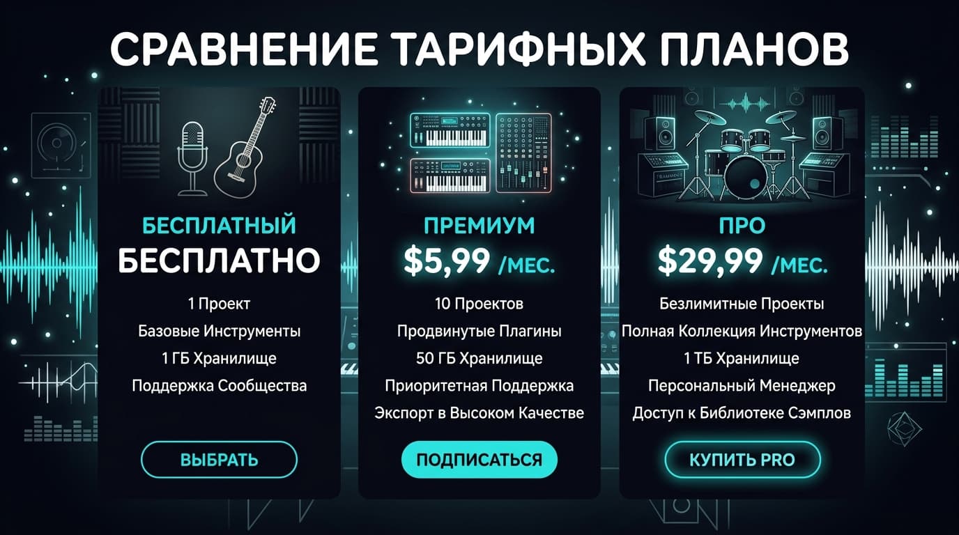 Как оплатить Moises из России в 2026 году: справочник по тарифам, лимитам и трём расхождениям — фото 2