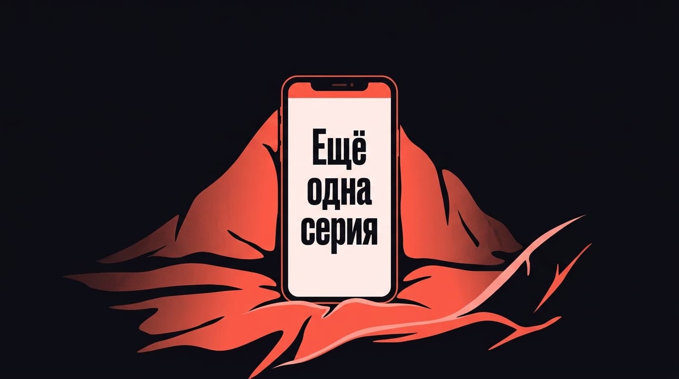 ReelShort: что это за приложение и почему сериал там режут на 100 серий — фото 7