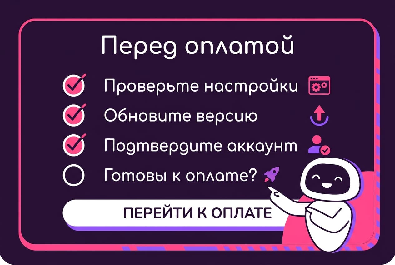 Как оплатить подписку ZingChat из России в 2026 году — фото 4