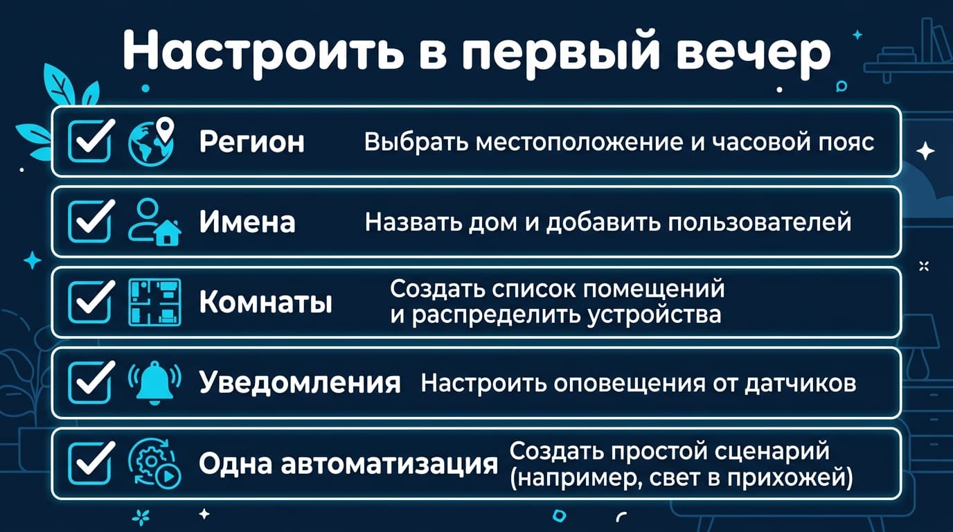 Smart Life: как пользоваться приложением и не потеряться на первом экране — фото 4