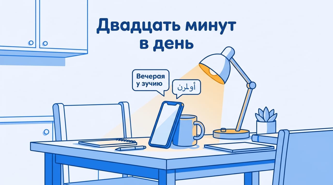 Busuu — что это за приложение: 14 языков, правки от живых людей и сертификаты по уровням CEFR — фото 7