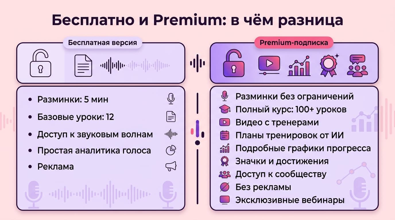 Как оплатить Vocal Image из России в 2026 году? — фото 2