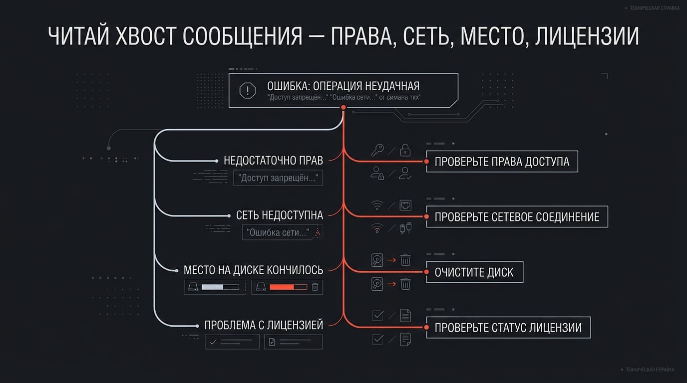 Ошибка при установке плагина Waves: разбор всех сообщений Waves Central — фото 1