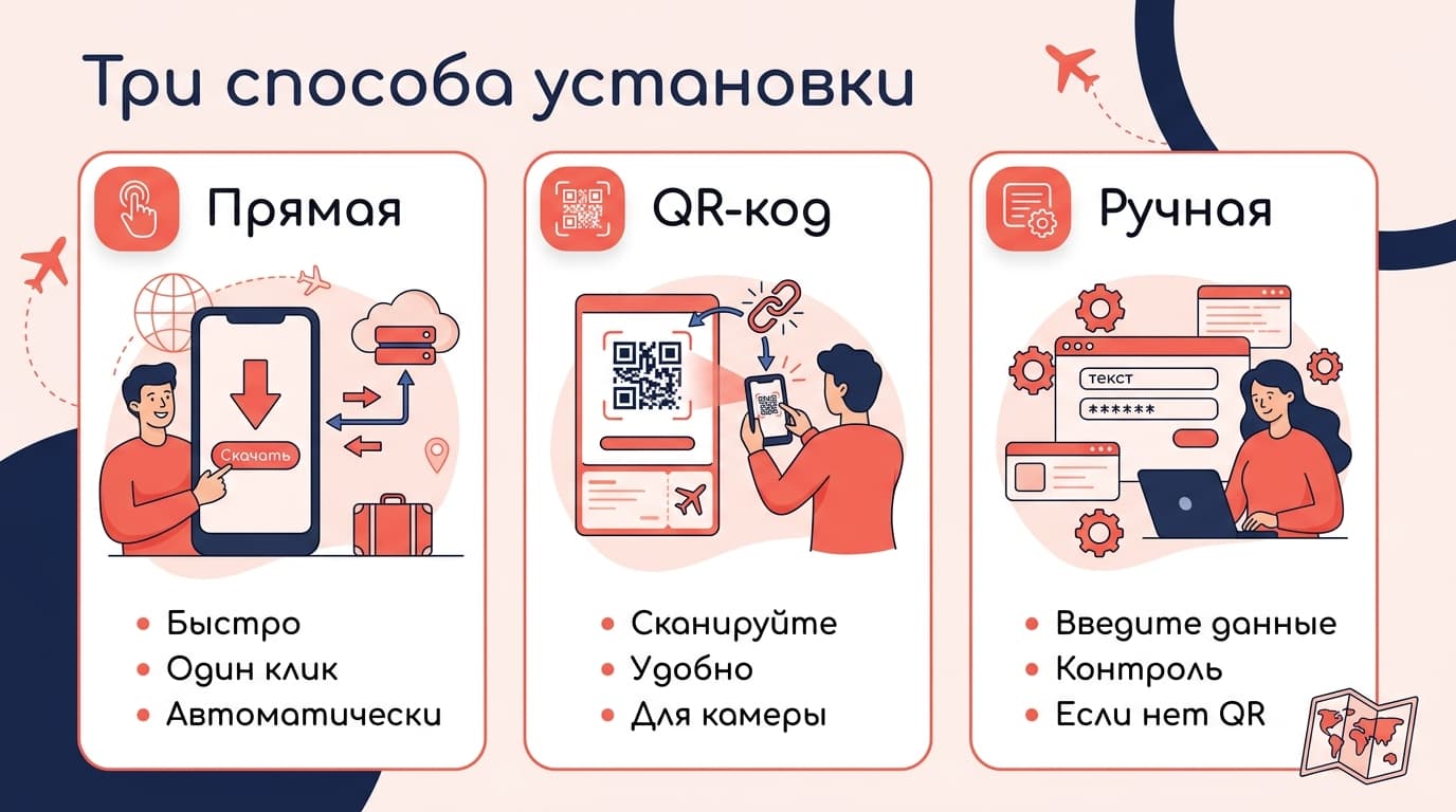 Как подключить eSIM Airalo на iPhone: установка и настройка по шагам — фото 3