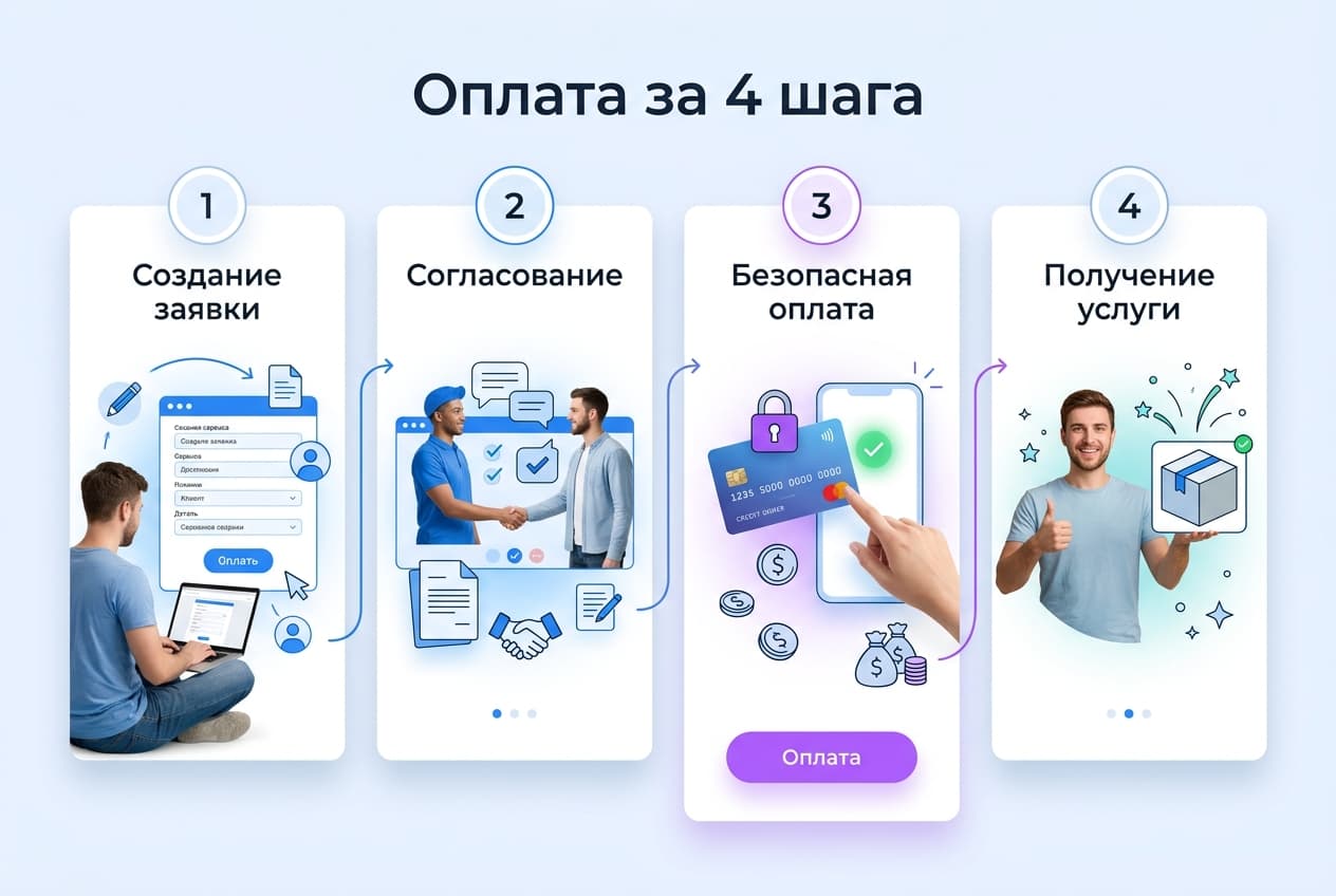 Как купить Pixelmator Pro из России в 2026 году: без зарубежной карты — фото 4