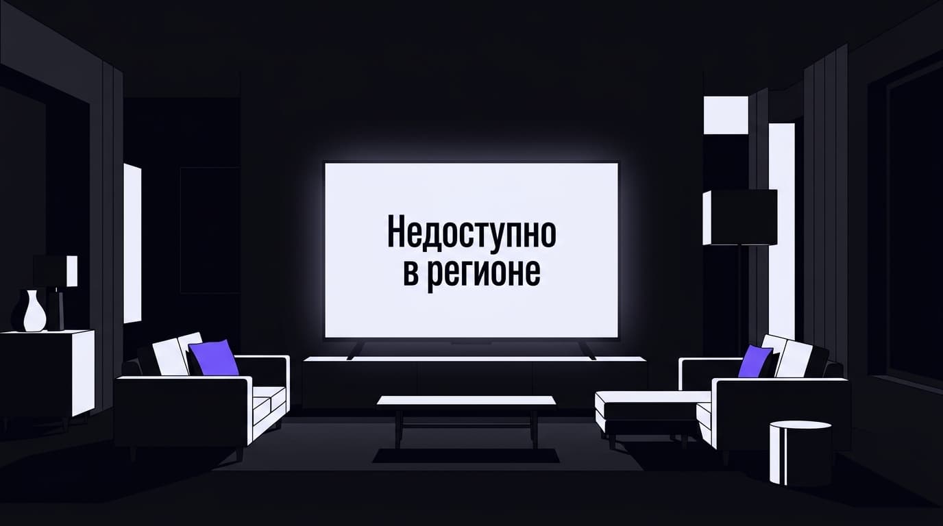 Как смотреть HBO Max в России в 2026: тарифы, каталог и честно про доступ — фото 7