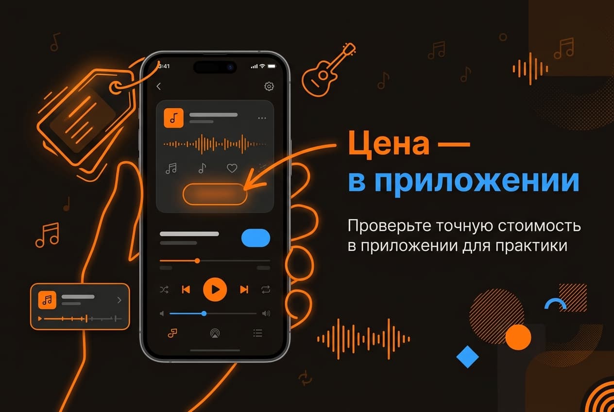 Как оплатить AmDm из России в 2026 году: подписку с аккордами без зарубежной карты — фото 2