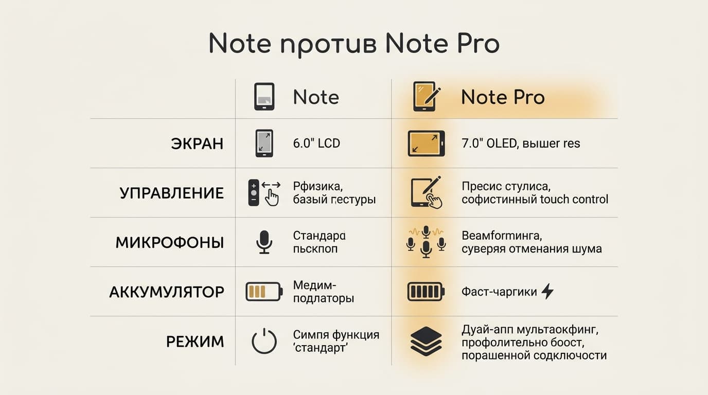 Как пользоваться Plaud Note Pro: чем он лучше обычного и стоит ли переплаты — фото 1