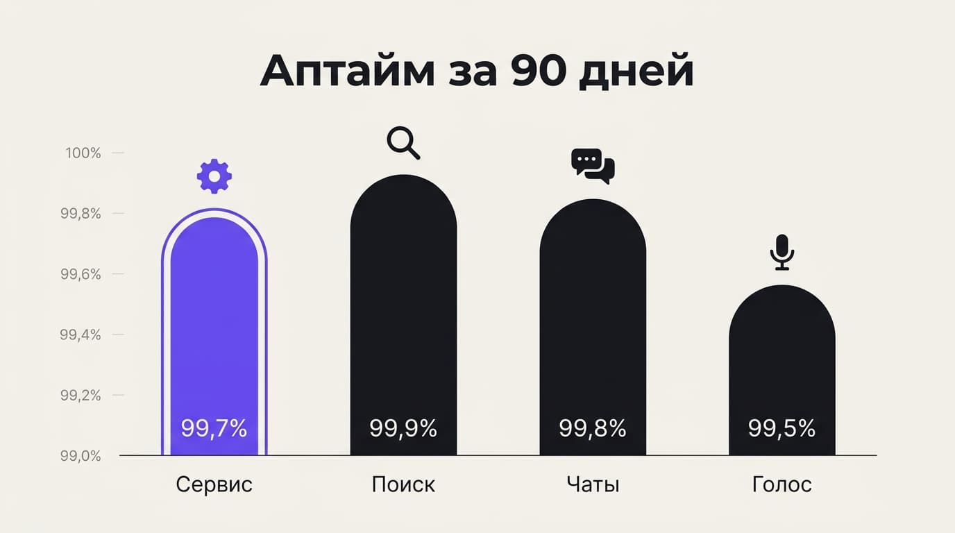 Character AI не работает: где на самом деле поломка и как её чинить — фото 4