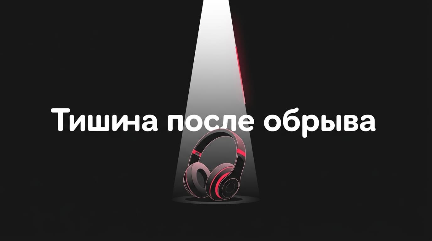 Apple Music не работает в России: что отключили 1 апреля и как слушать дальше — фото 4