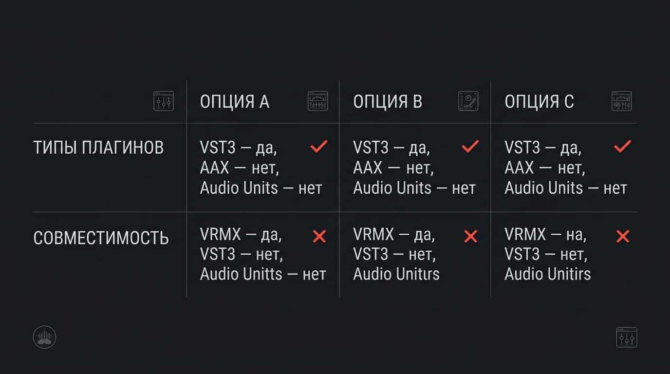 FL Studio не видит плагины Waves: почему так и что нажать, чтобы они появились — фото 2