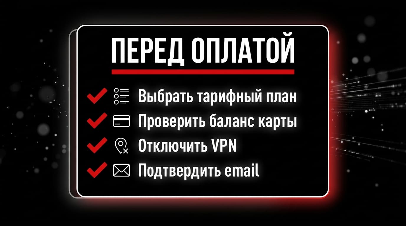 Как оплатить подписку Netflix из России в 2026 году — фото 5