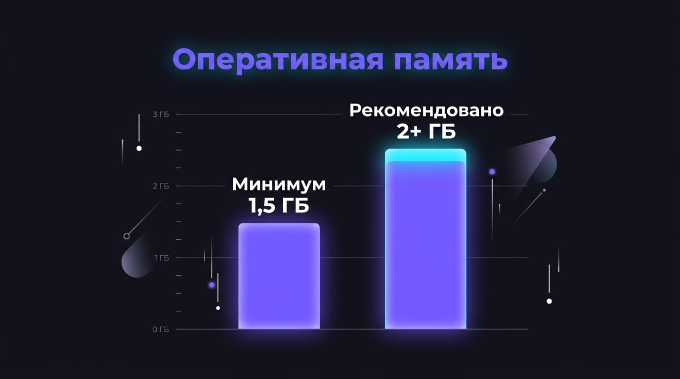 Что делать, если лагает Alight Motion: от разрешения проекта до тяжёлых эффектов — фото 2