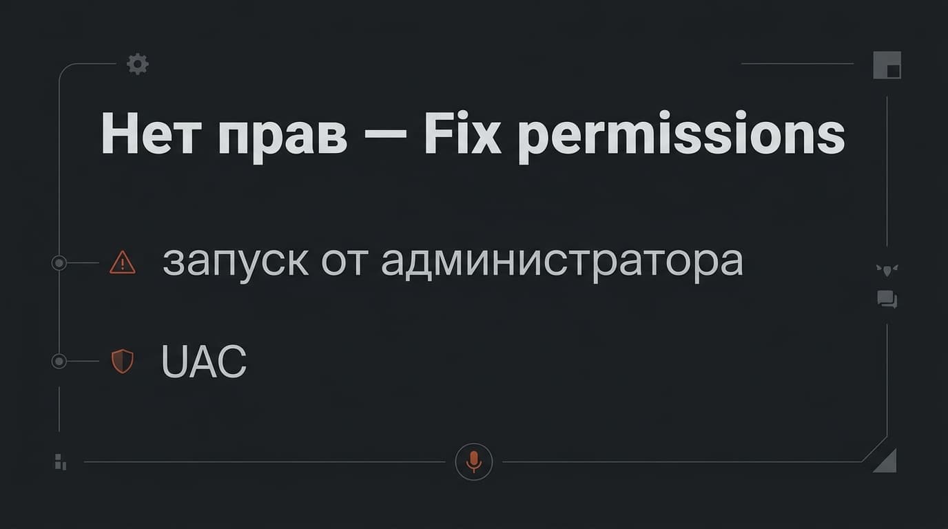 Ошибка при установке плагина Waves: разбор всех сообщений Waves Central — фото 3