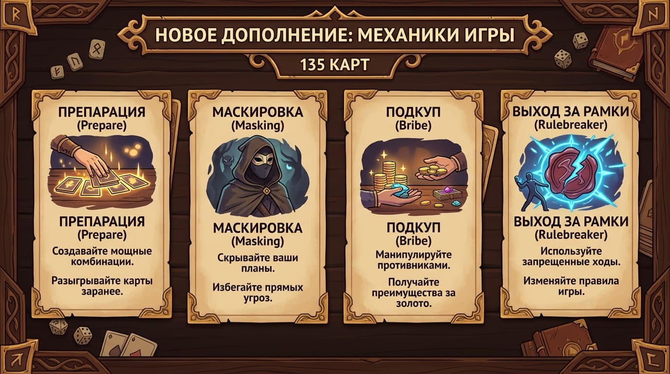 Куда тратить очки достижений в Hearthstone: короткий ответ и что они дают на самом деле — фото 8