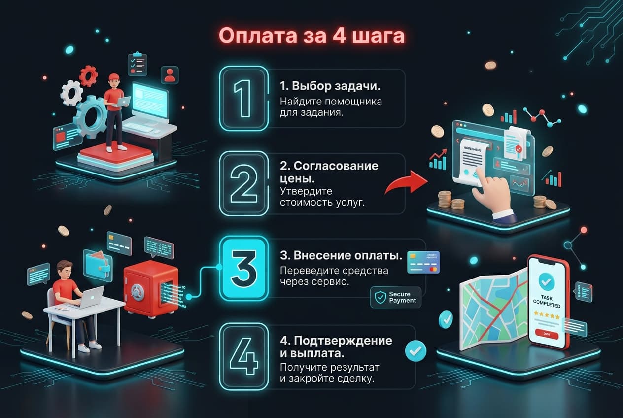 Как купить 3D-модели на TurboSquid из России в 2026 году: без зарубежной карты — фото 4
