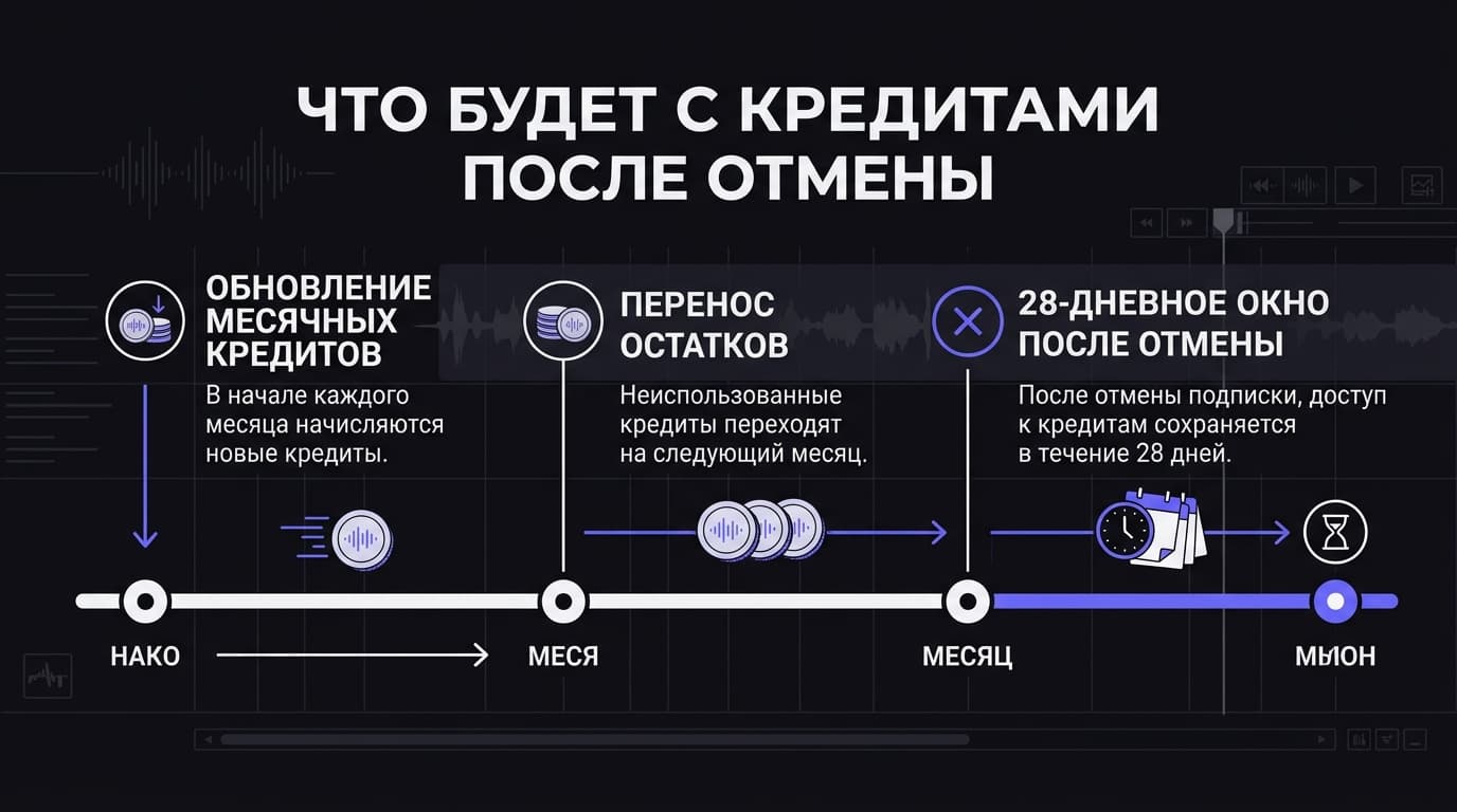 Как активировать Splice в России в 2026 году: рабочие способы оплаты и подписки — фото 5
