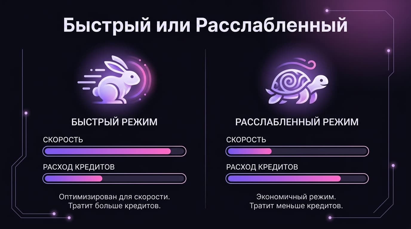 Как сгенерировать видео в Luma AI: с чего начать и куда жать — фото 5