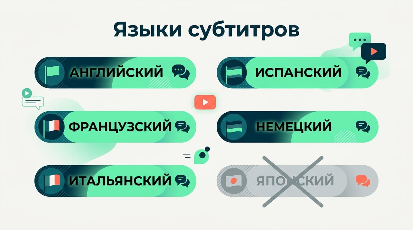 Есть ли на Skillshare курсы на русском и русские субтитры: проверяю, а не пересказываю — фото 1
