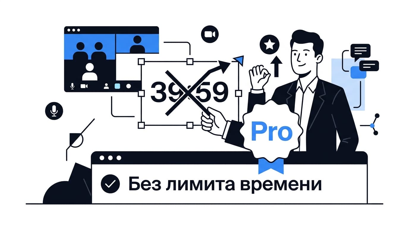 Как оплатить подписку Zoom из России в 2026 году — фото 2