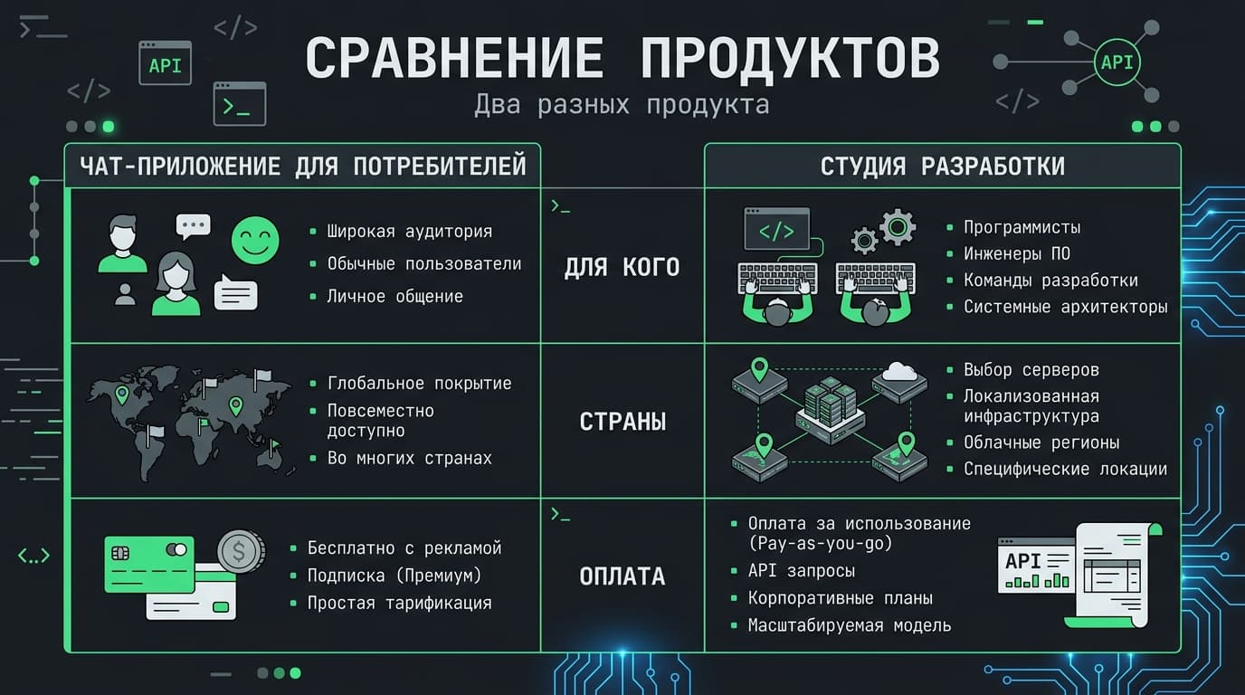 Google AI Studio в России: что говорит документация и какие пути остаются законными — фото 1
