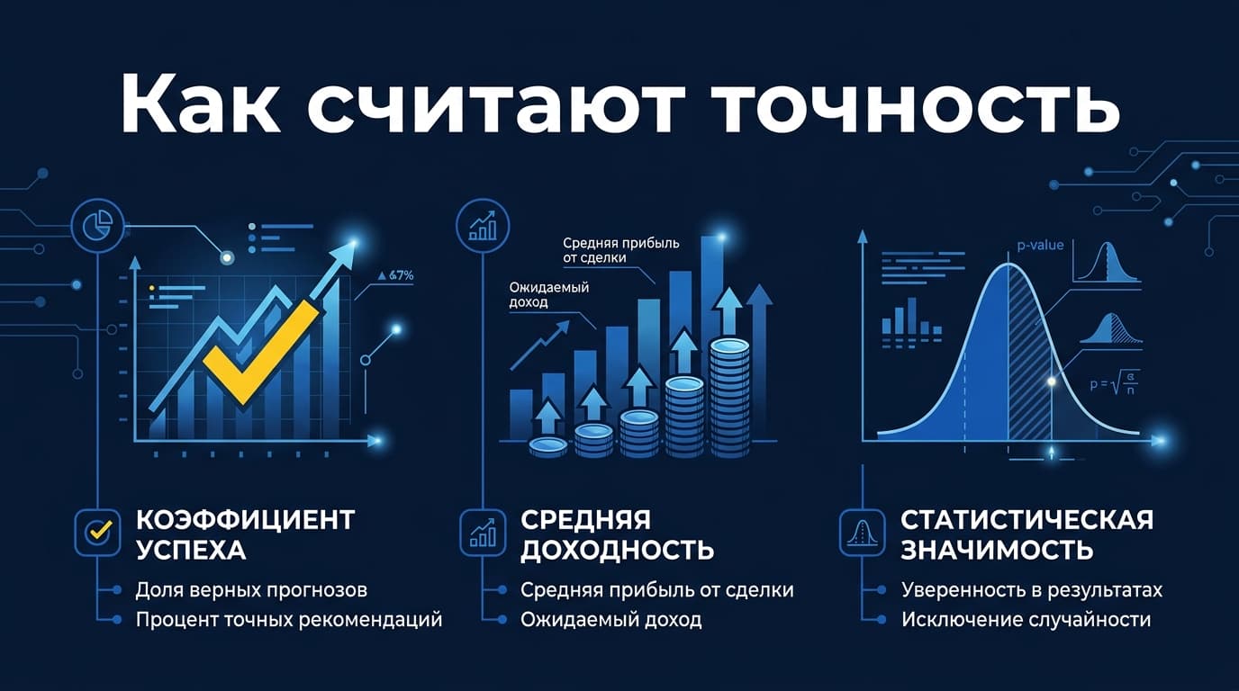 TipRanks создали, чтобы проверять, кто из аналитиков реально точен — фото 1