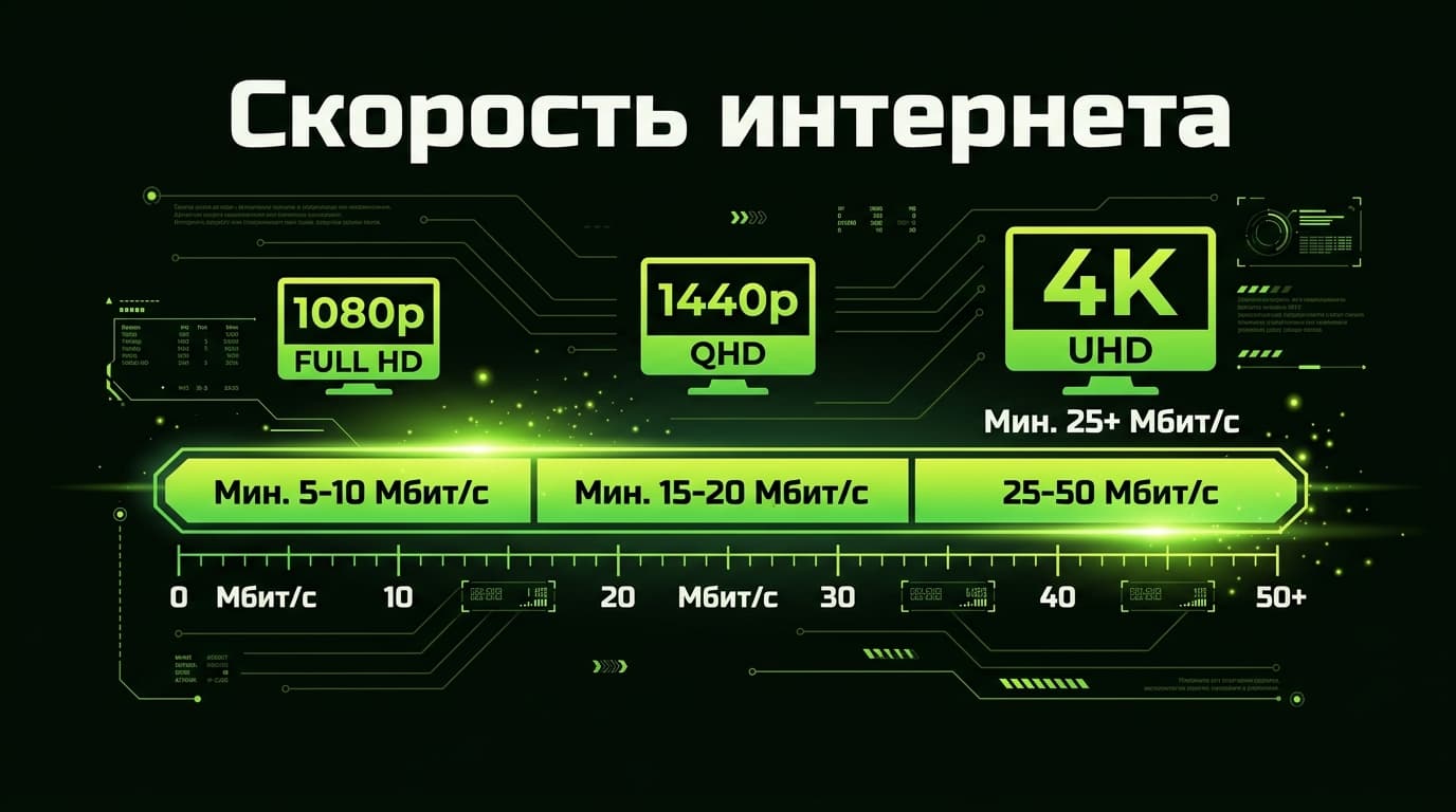 Убираем лаги в GeForce NOW: правильная настройка качества стрима — фото 2