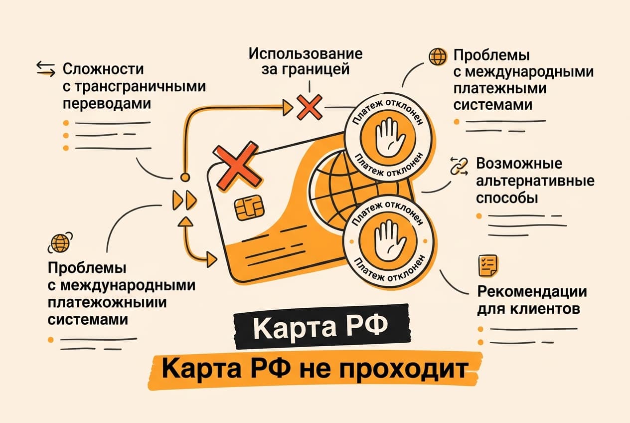 Как оформить подписку Fireflies.ai из России в 2026 году: без зарубежной карты — фото 3