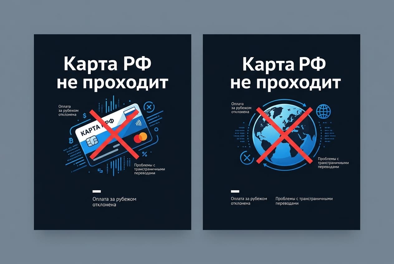 Как оплатить Fansly из России в 2026 году: подписку на авторов без зарубежной карты — фото 3