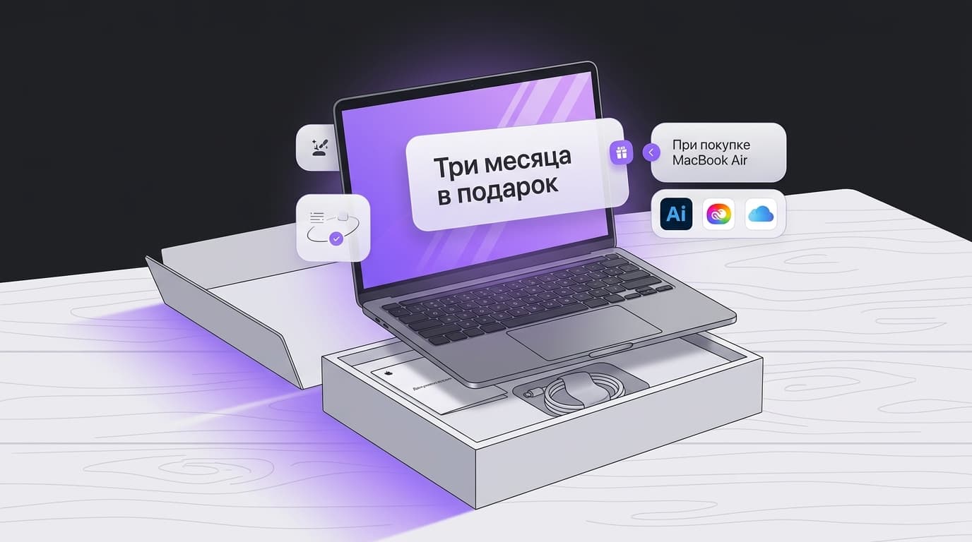 Как использовать Pixelmator Pro бесплатно: четыре легальных способа и честная альтернатива — фото 3