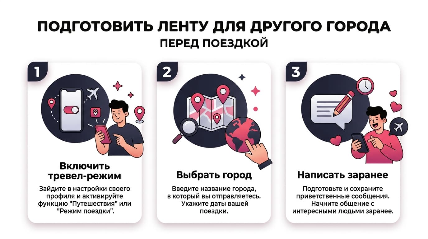 Twinby: где доступен сервис на самом деле — страны, города и что меняется в поездке — фото 8